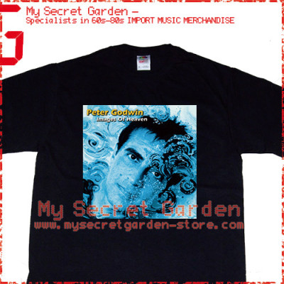 Peter Godwin - Images Of Heaven T Shirt 